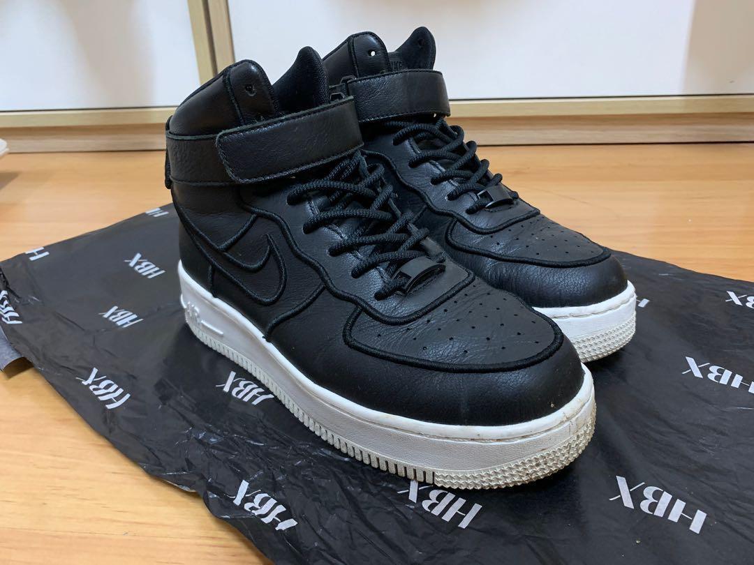 crep protect on air force 1