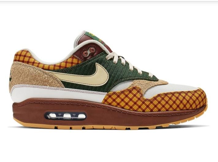 missing link nike air max 1