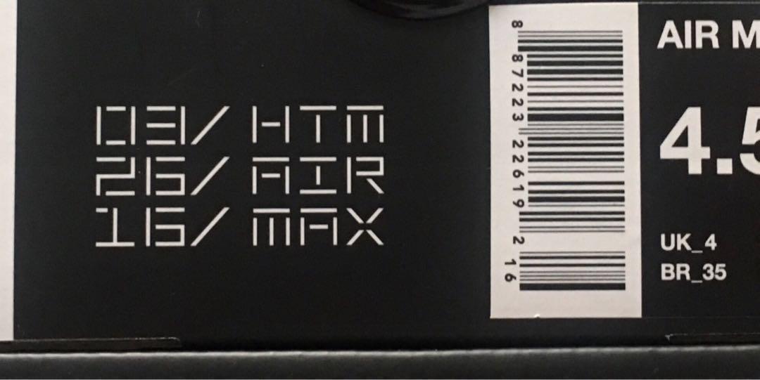 air max ld zero h uk