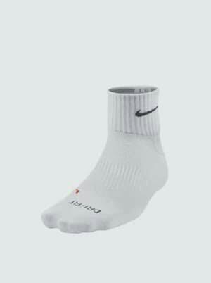 nike dri fit right left socks