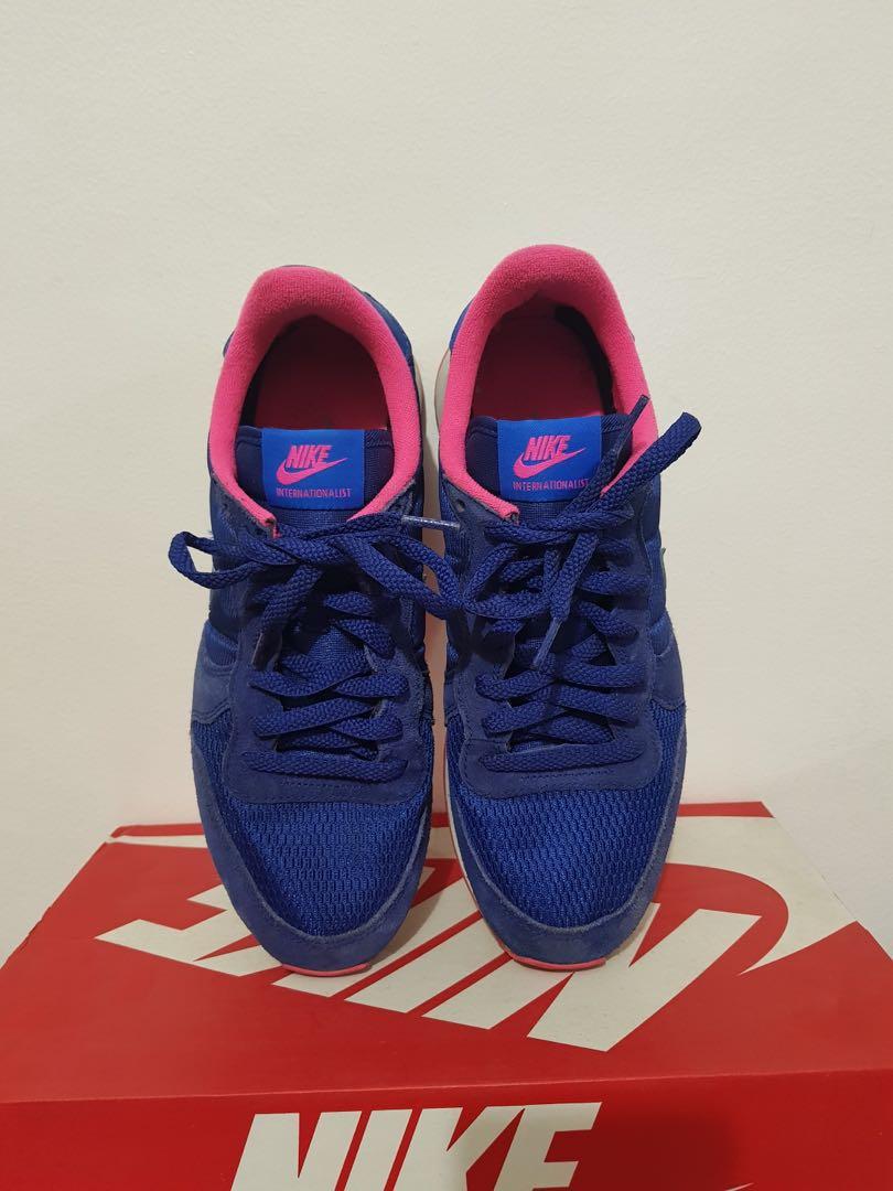 nike internationalist original