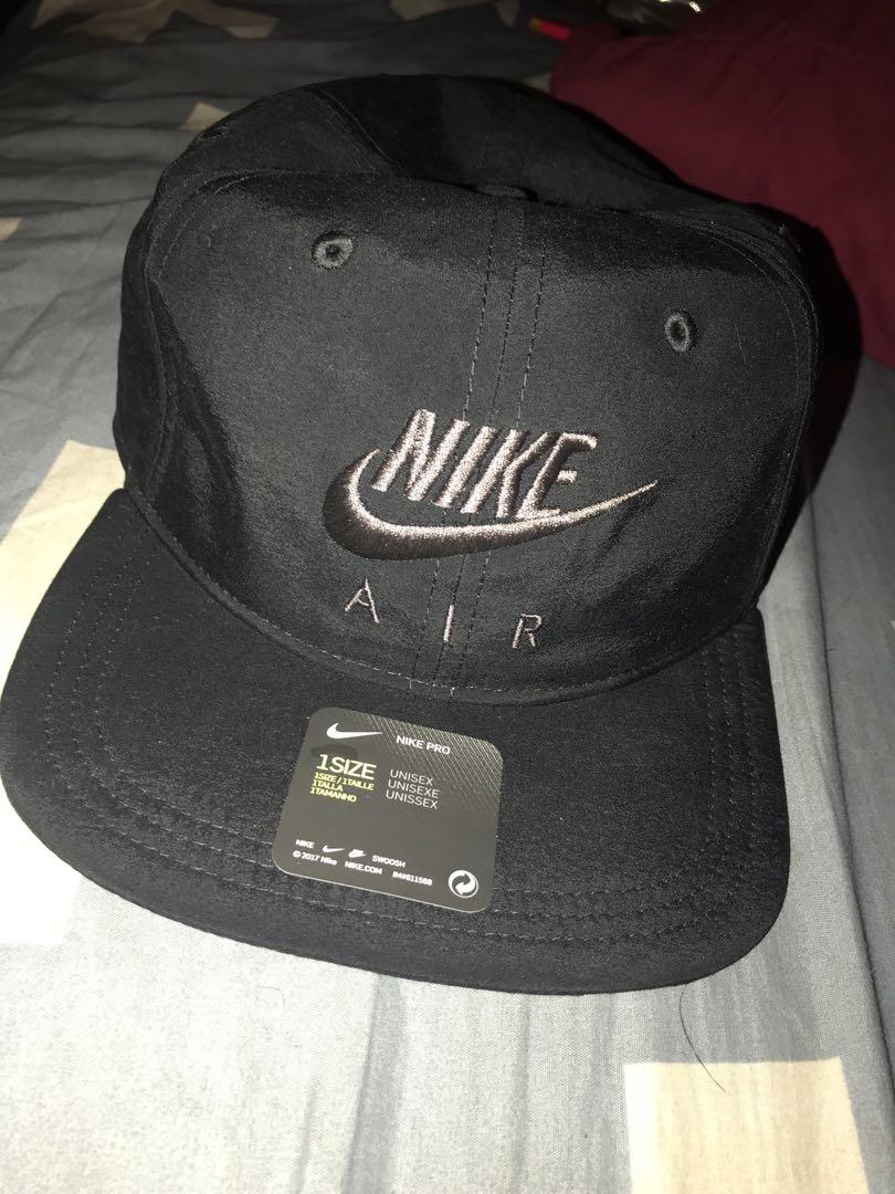 nike 1 size hats