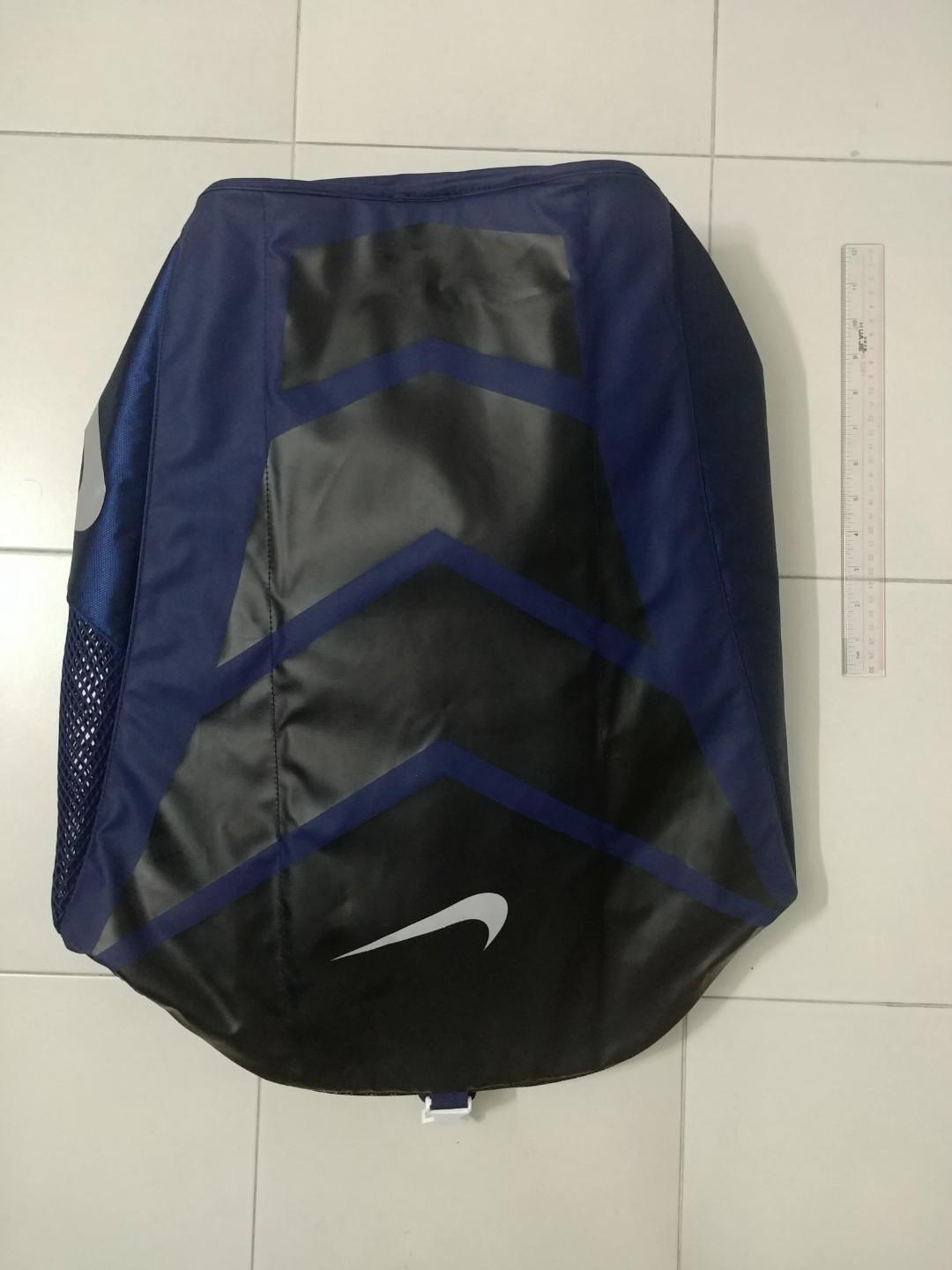 Nike vapor max air top 2.0 (medium) duffel bag
