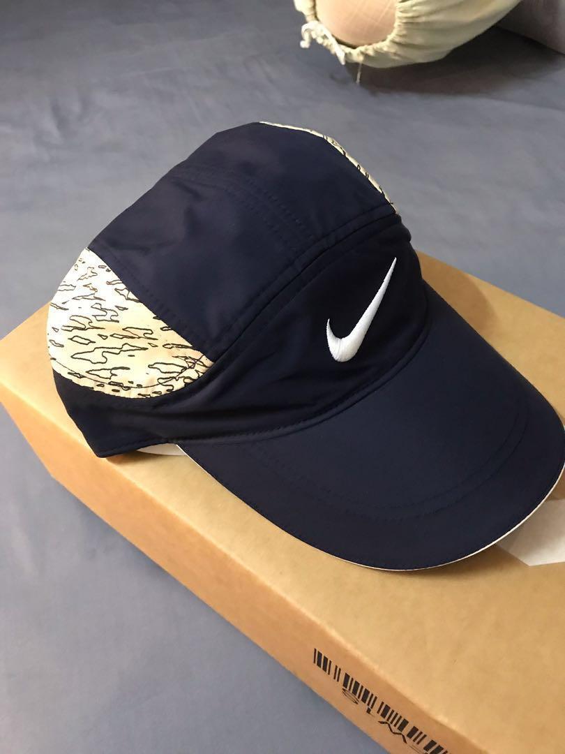 Cav empt nike top hat