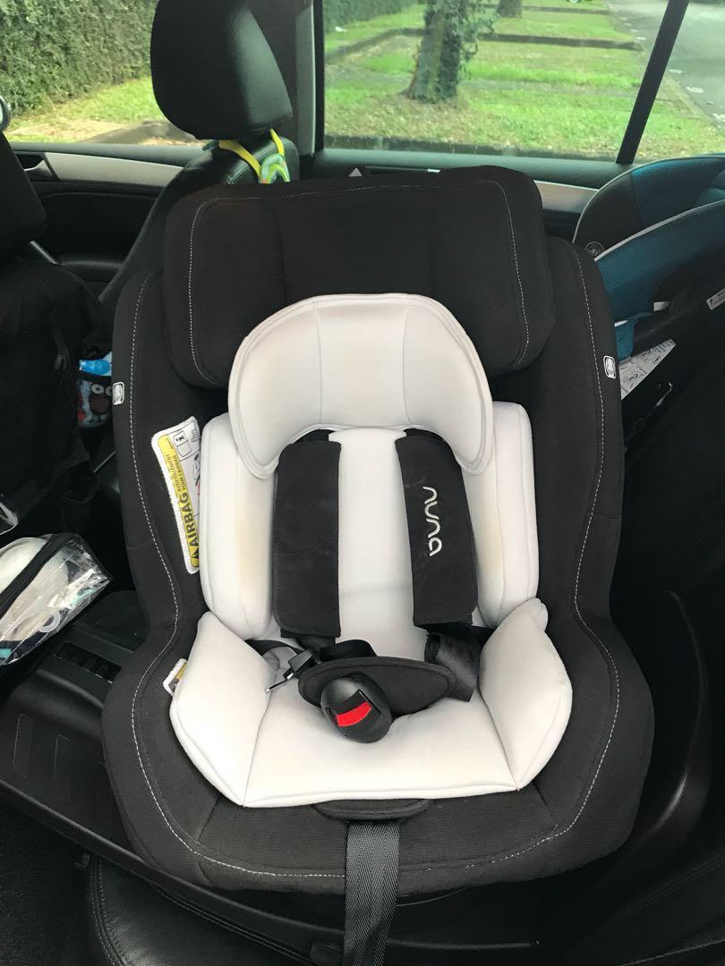 car seat 6 months plus