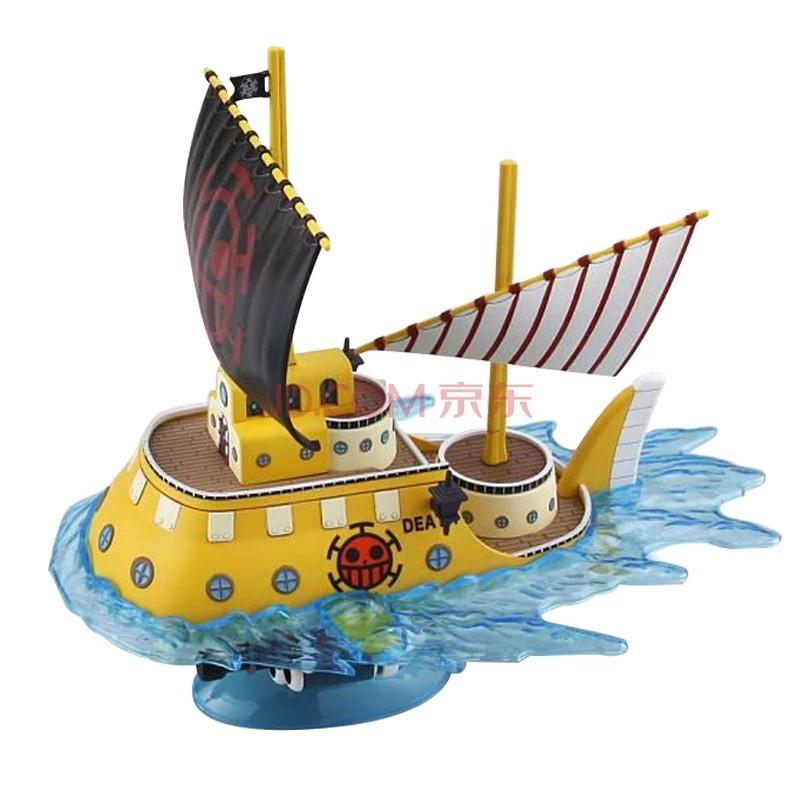 One Piece Marine Ship Hobbies Toys Toys Games On Carousell