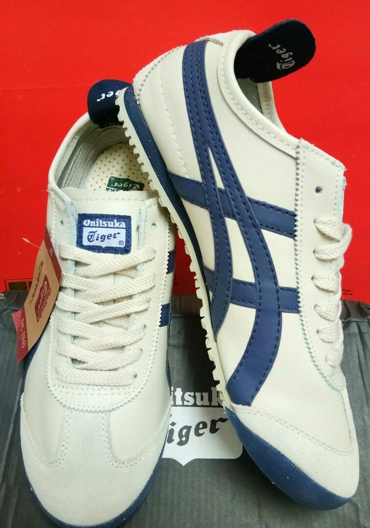 Onitsuka Tiger Mexico 66 Lauta Size 43