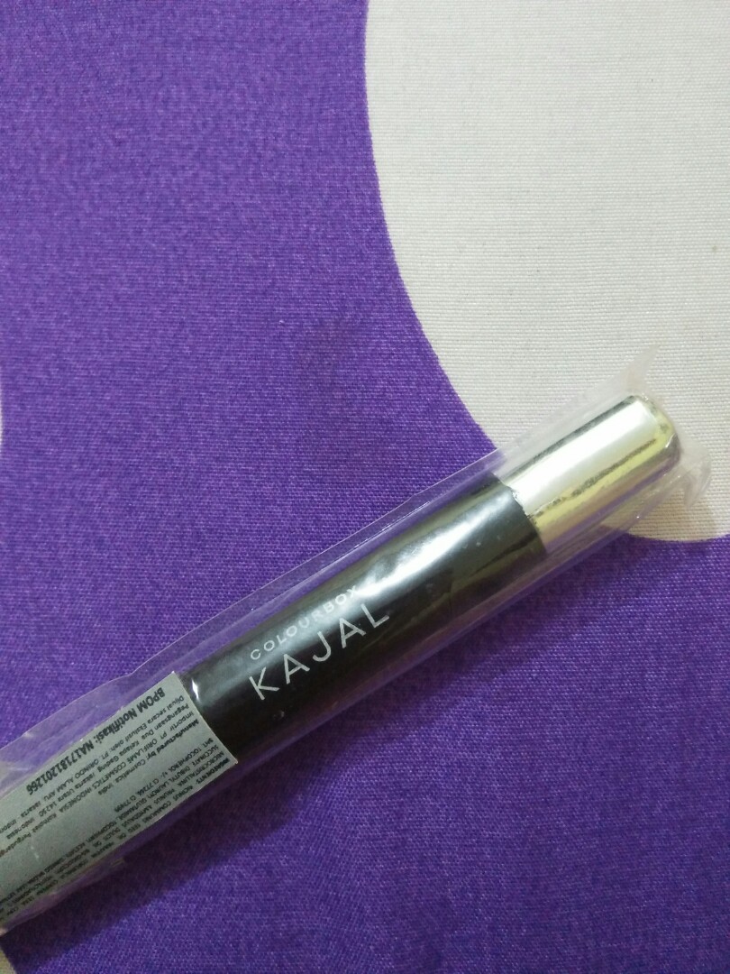 Oriflame Kajal Colour Box Eye Liner Health Beauty Makeup On Carousell