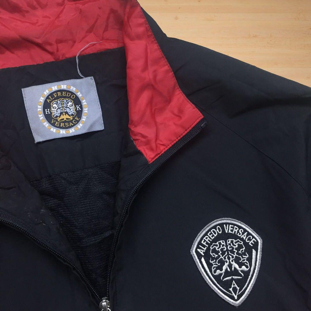 Alfredo versace jacket price new arrivals