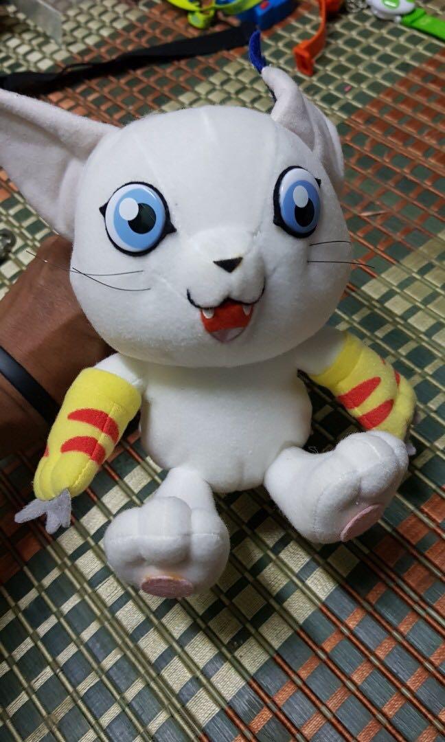 FIGURINE RARE BANDAI Digimon EUR 20,00 - FR