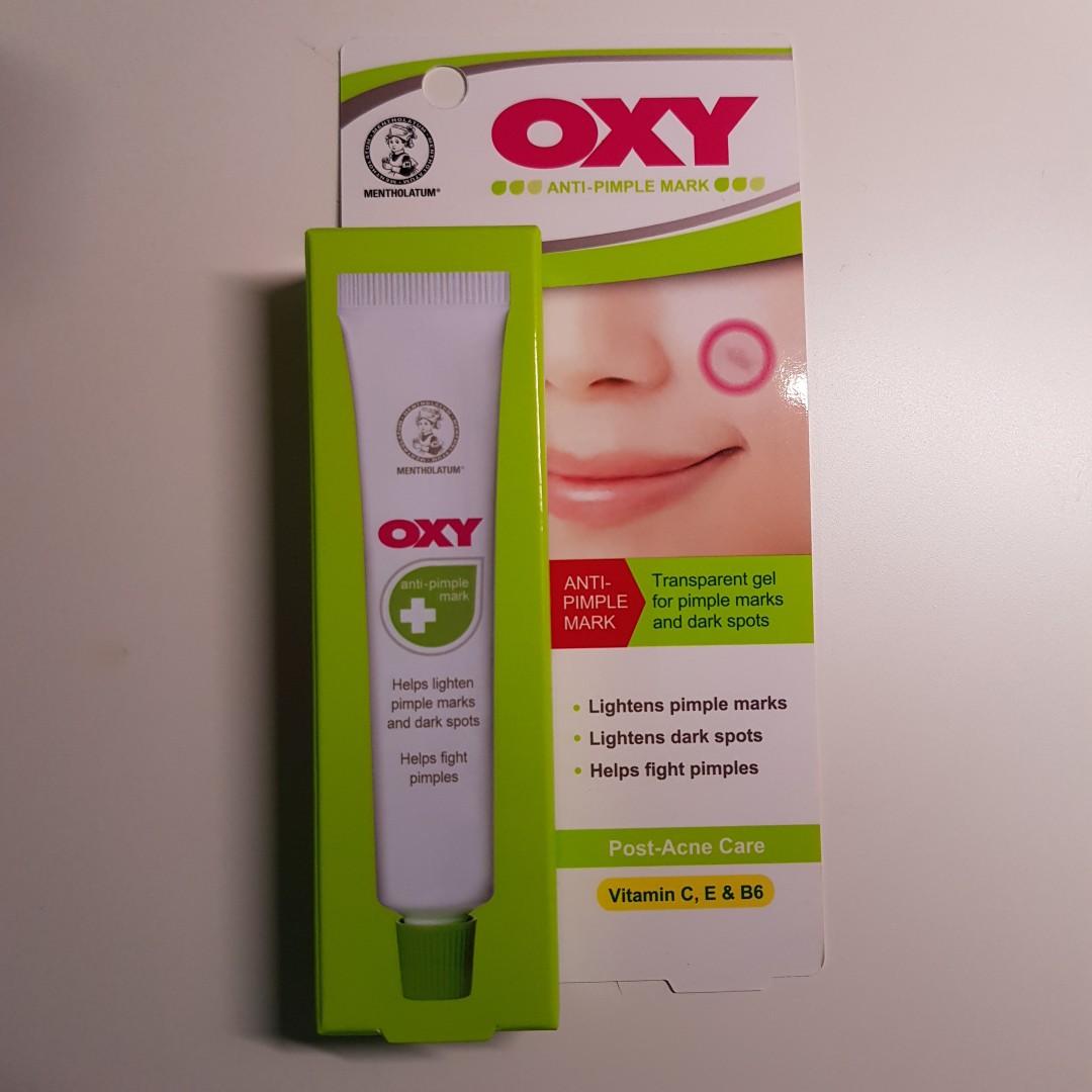 Oxy Anti Pimple Mark Health Beauty Face Skin Care On Carousell