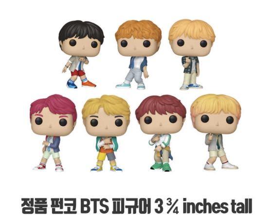 bts pop rocks
