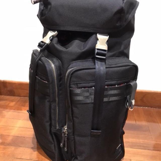 porter international backpack