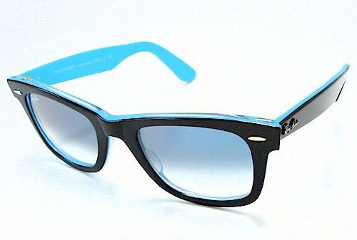 wayfarer blue