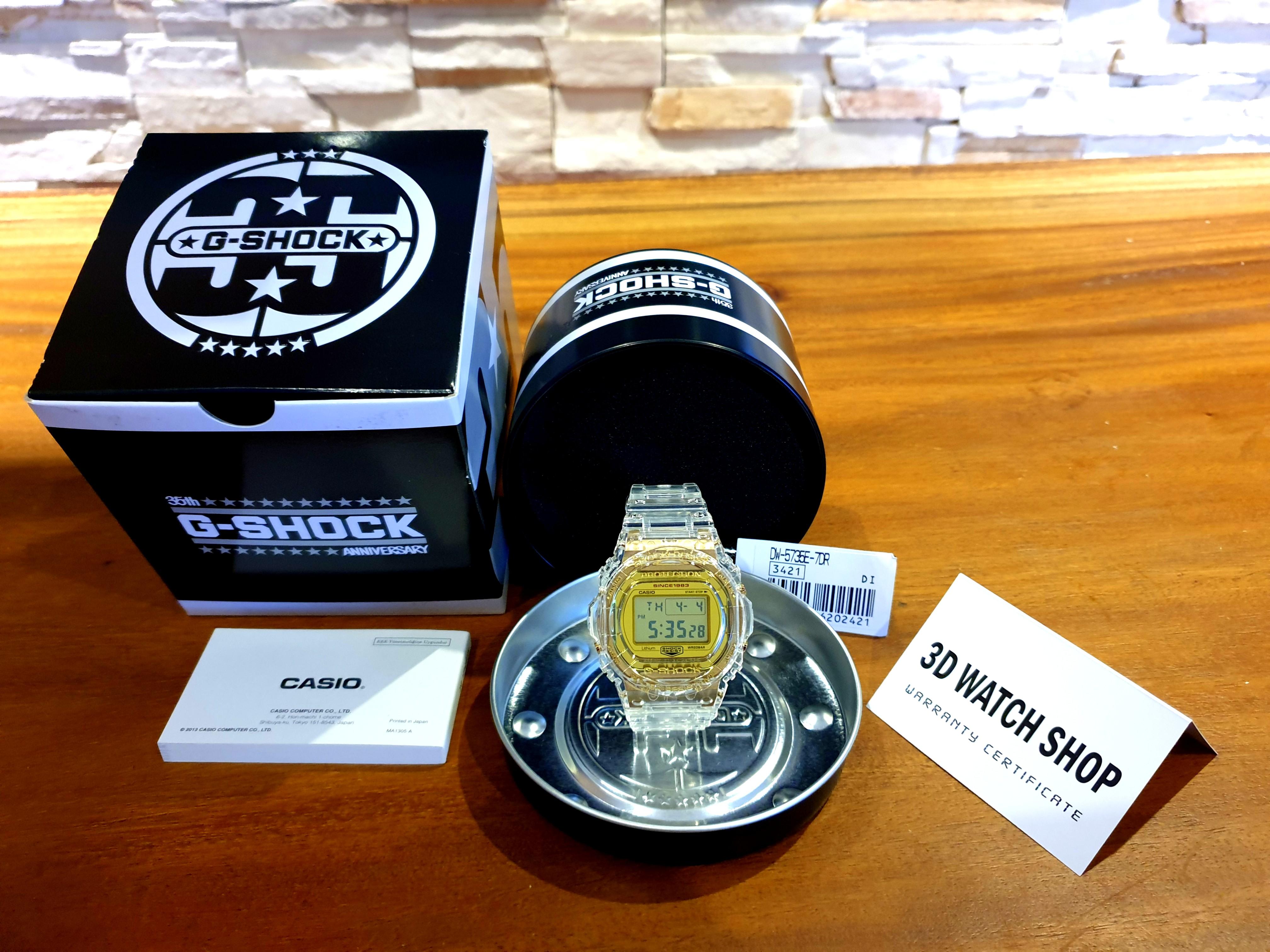 G shock glacier gold price top