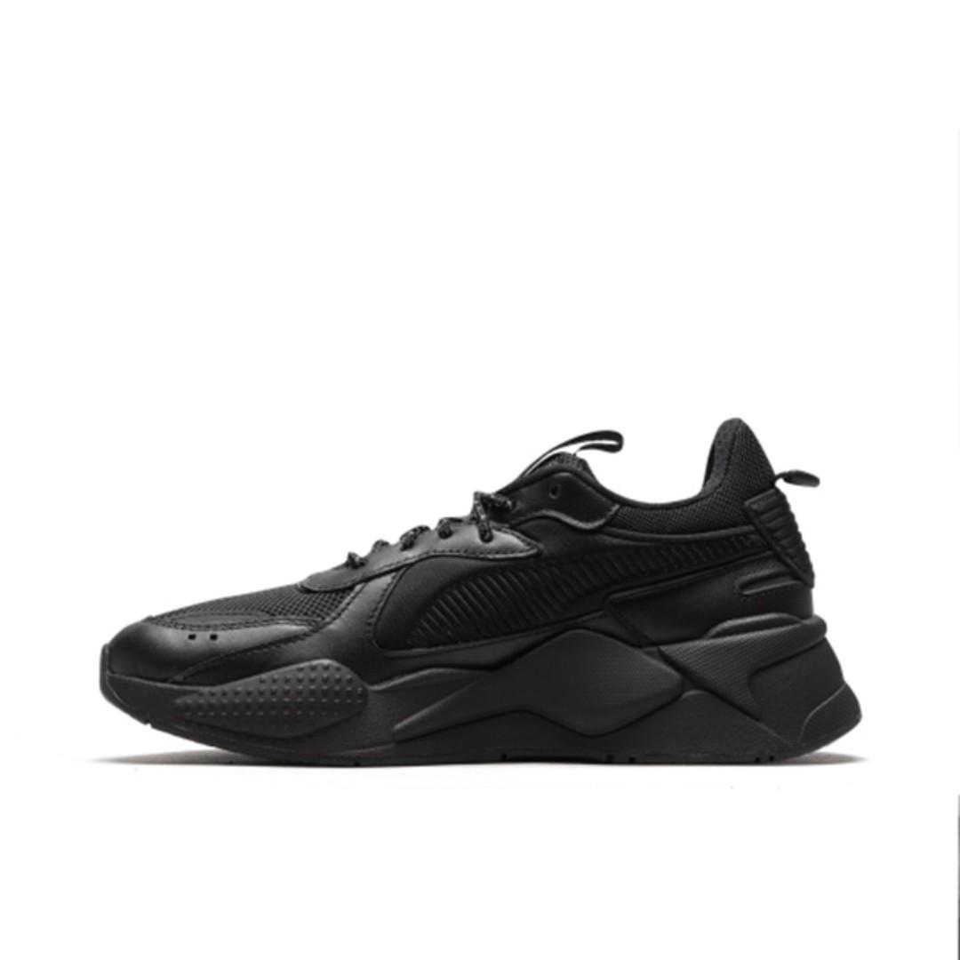 Puma sale rsx core