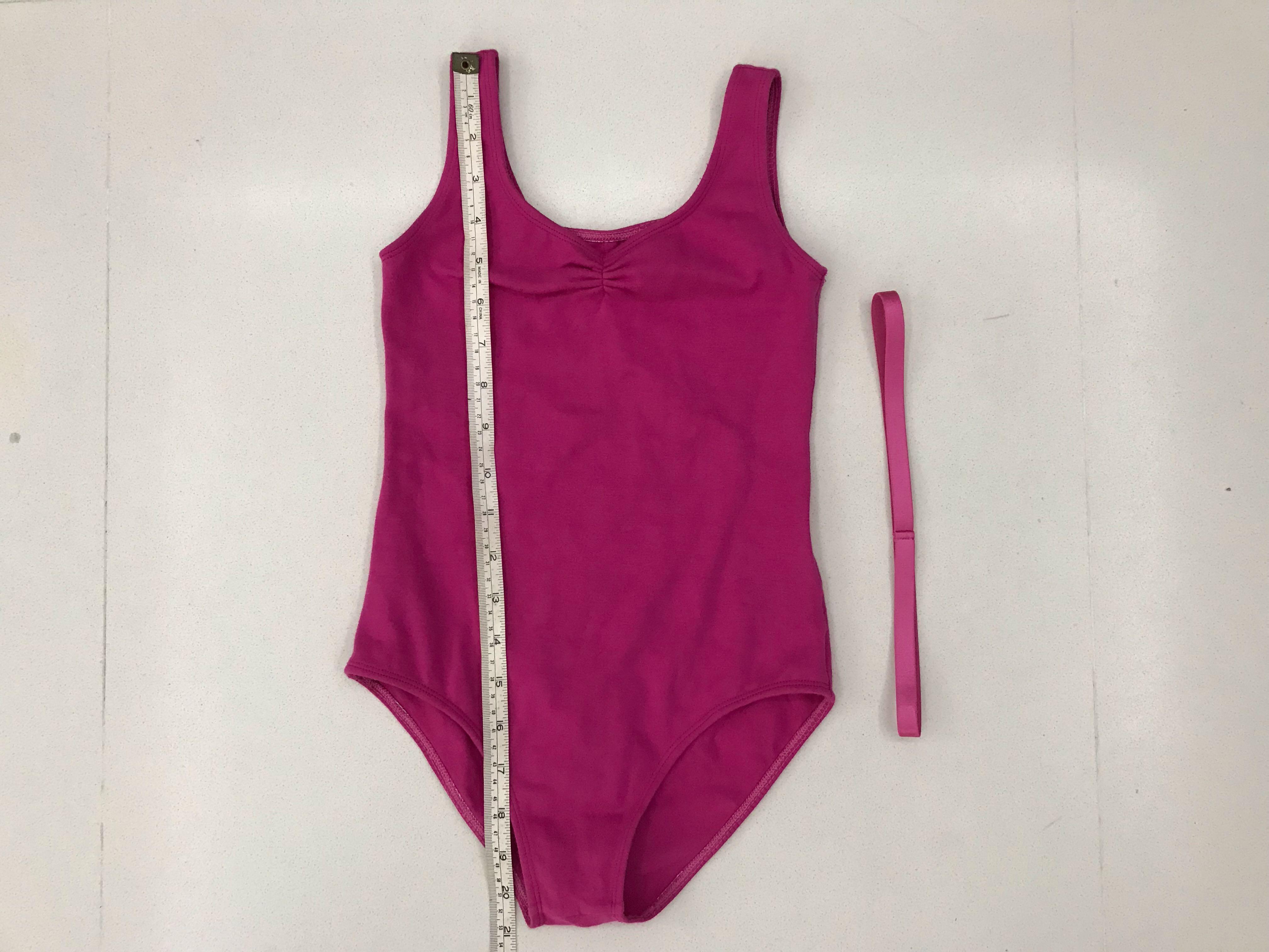 Rad grade 3 ballet leotard clearance