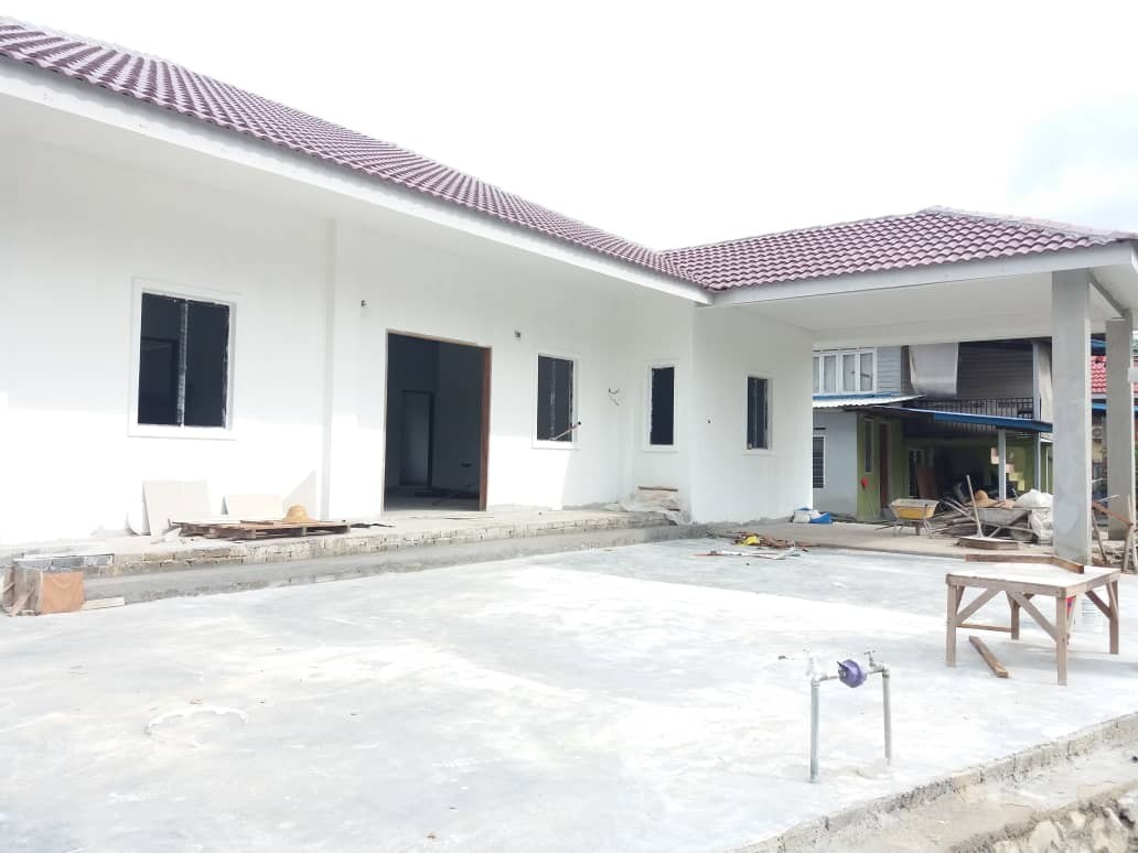 Renovation dan bina baru, Furniture & Home Living, Bathroom & Kitchen