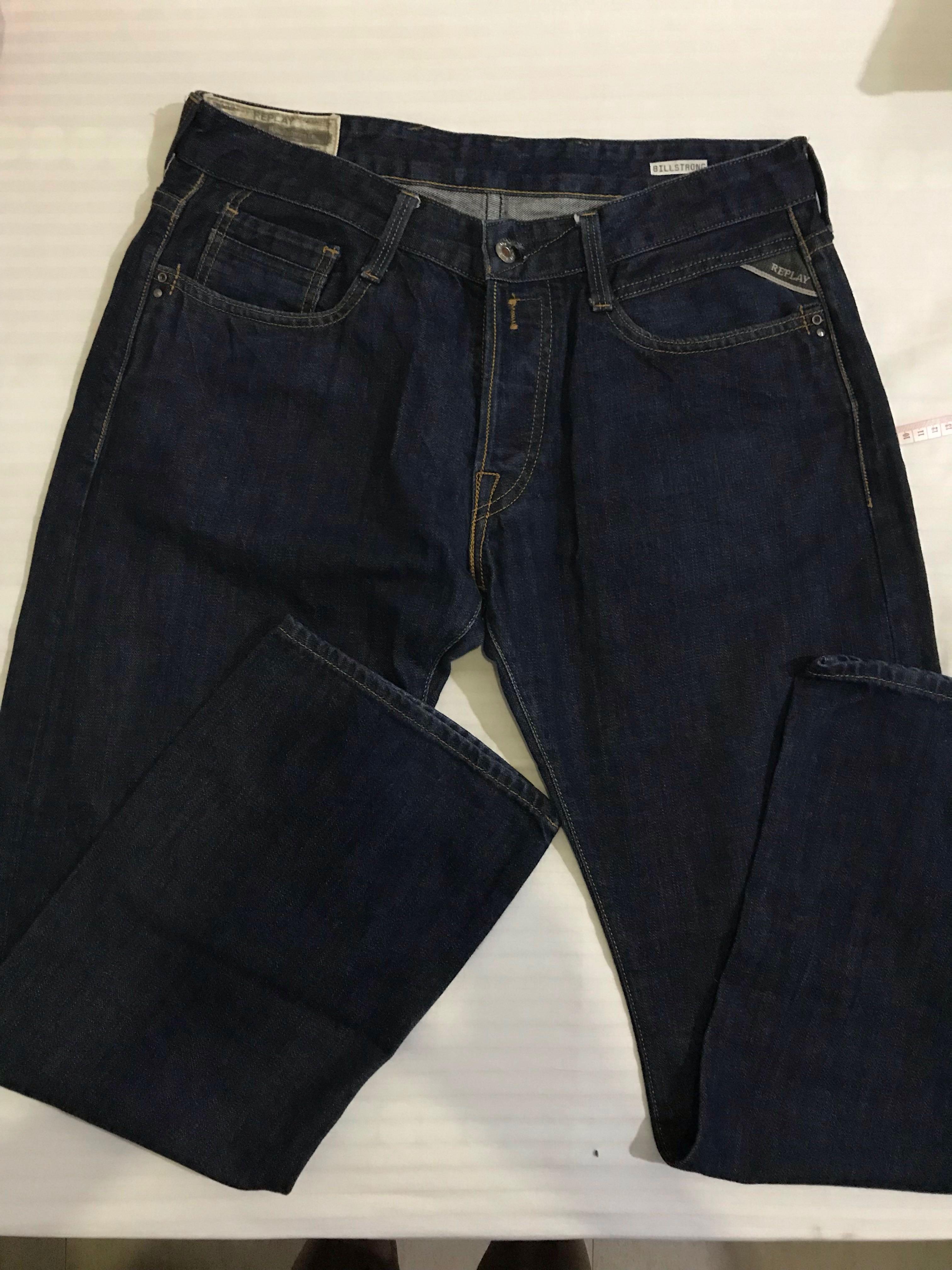 replay jeans 2019