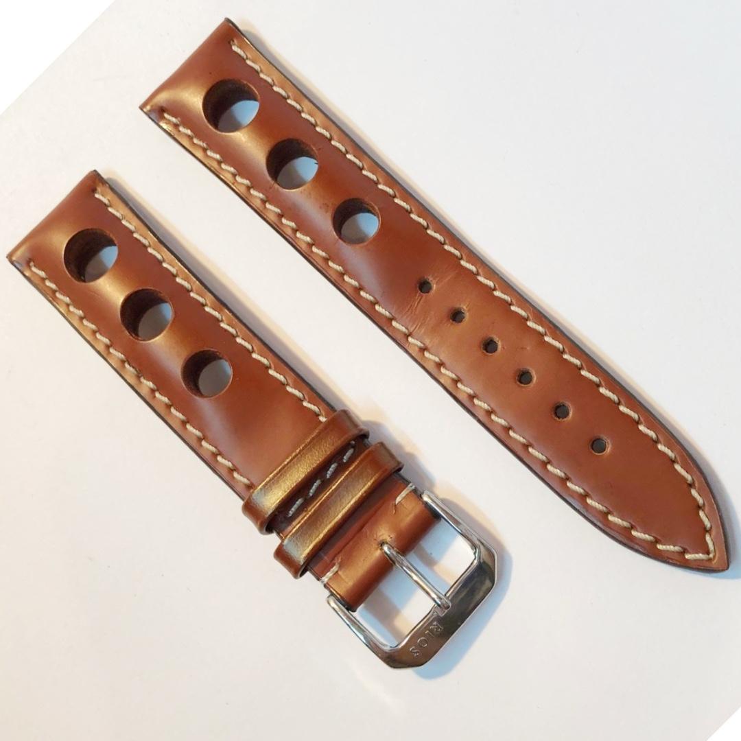 20mm sports watch strap