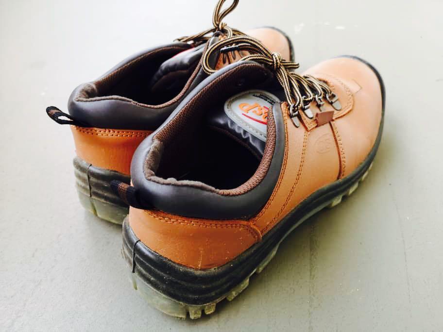 Safety Shoes for Sale Used Men s Fashion Footwear Boots on
