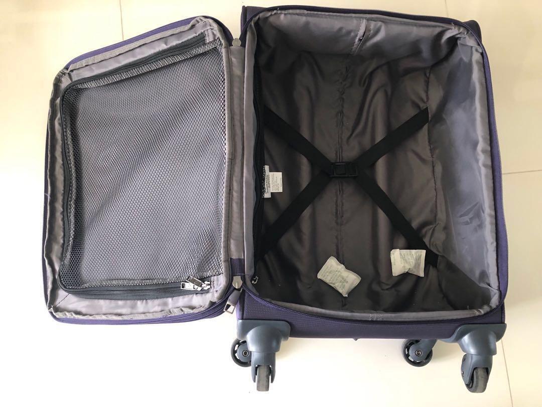 Samsonite leroy online