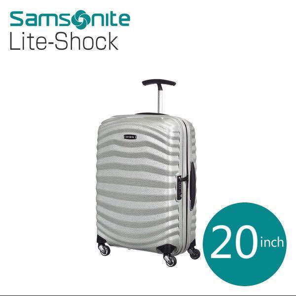 samsonite 98v