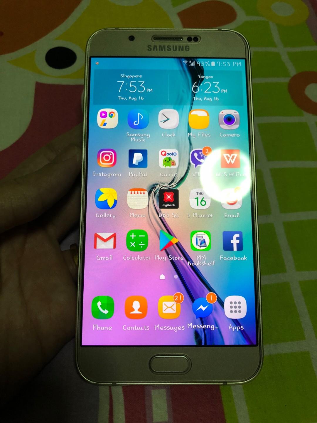sortie sociologija įkvėpimas a8 2015 android 7