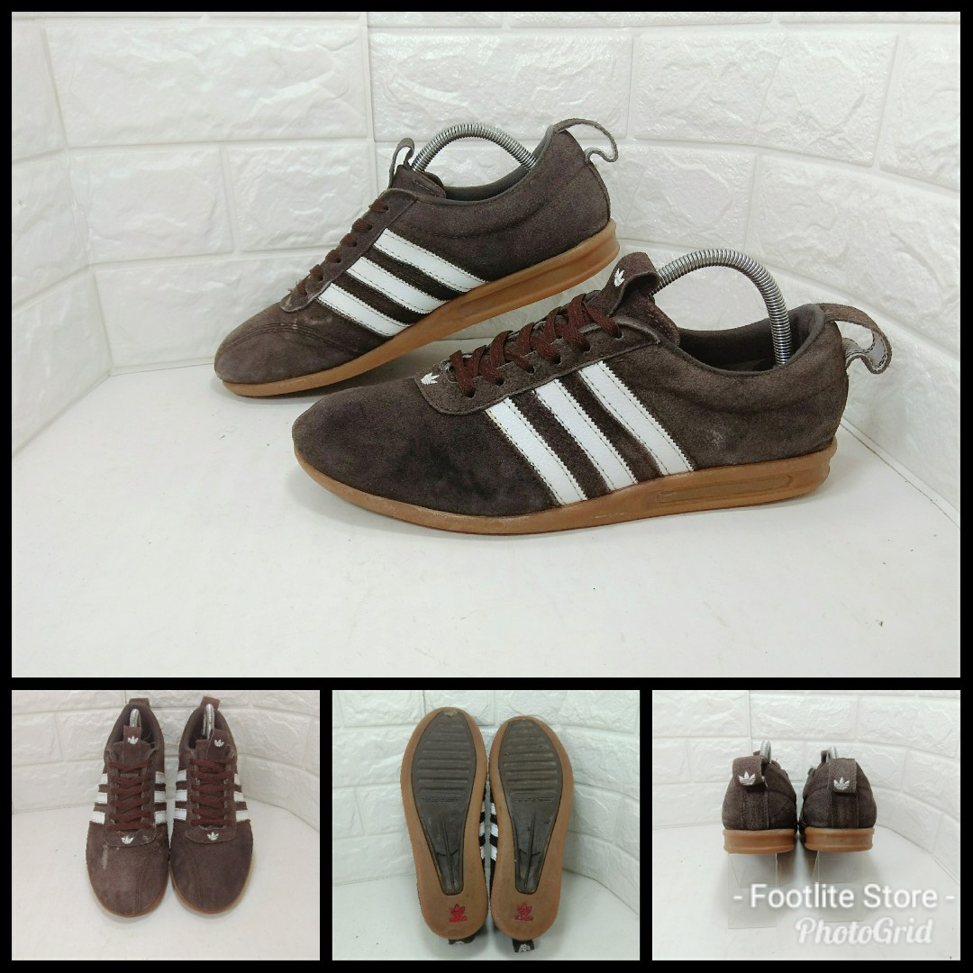 Harga sepatu adidas porsche on sale 550