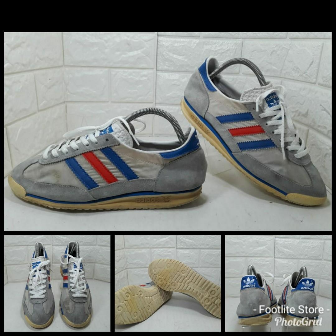 Harga sepatu adidas sl 72 original deals