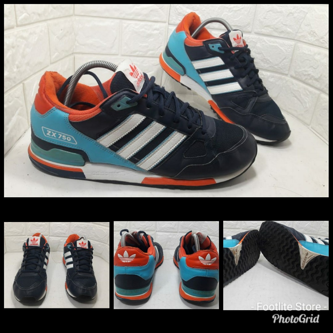 harga adidas zx 750 kw