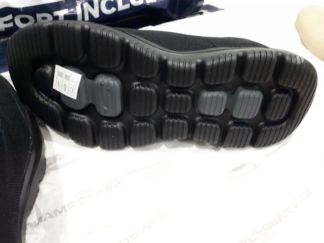 Skechers go walk evolution ultra impeccable sales