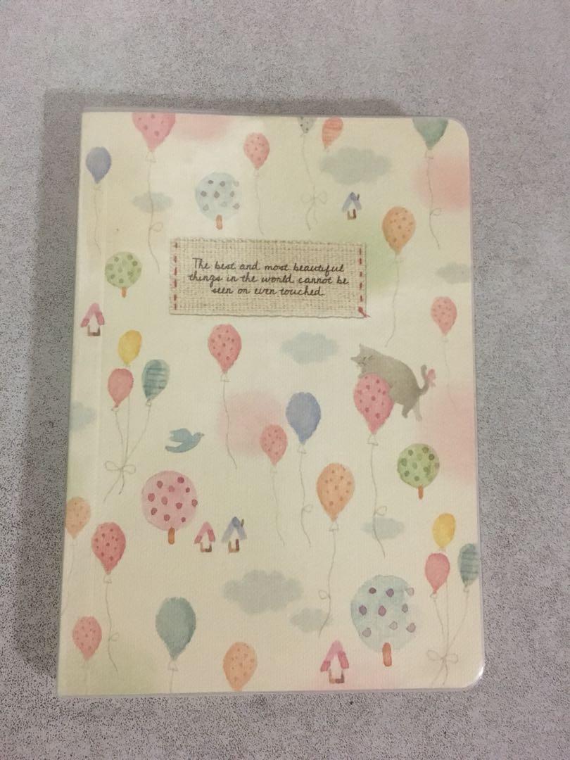 Small diary (Category: Art & Prints) located in Singapore. Submitted by cuttiebox (Listing ID 222674097, Image 1). Description: Brand new Diary No Specific Year, can use anytime 10 x 15cm Good as gift Meet up preferred Additional $2 for normal mail.. .