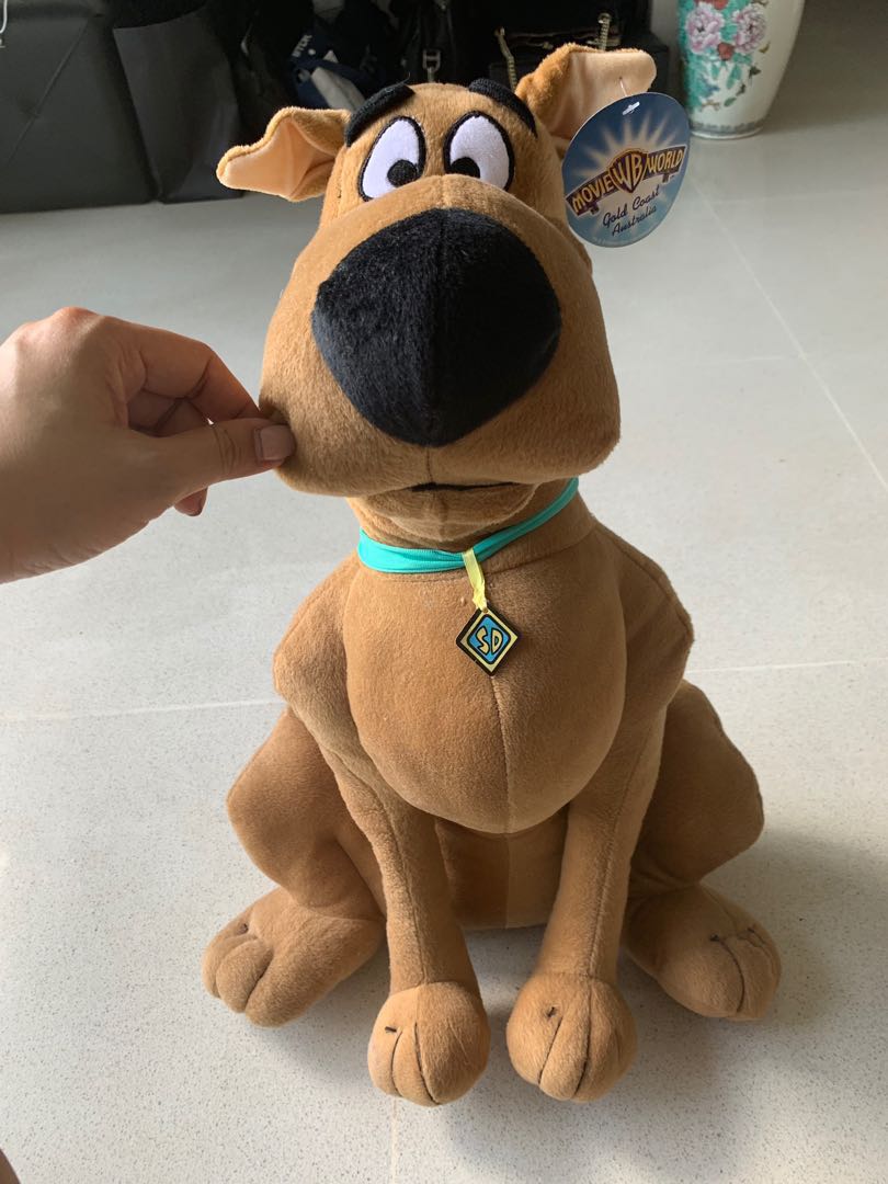 jumbo kawaii plush