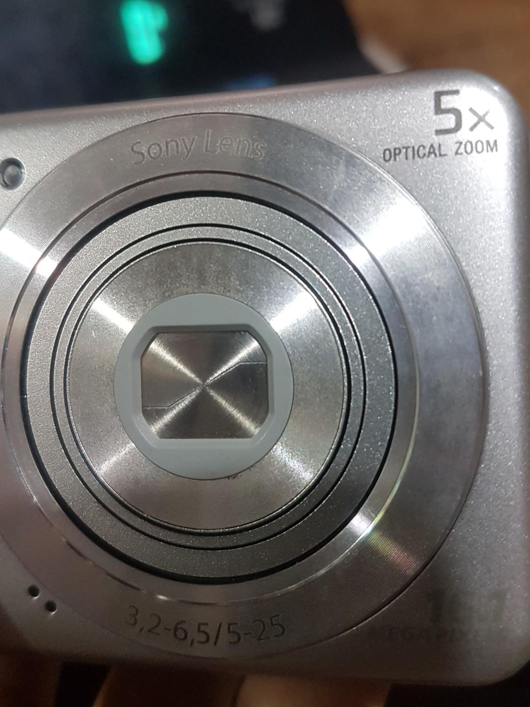 Sony cybershot n50, Photography, Video Cameras on Carousell