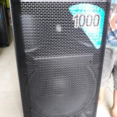 Speaker Aktif Dbq Db15a Dbq Db 15a Original Power 1000 Watt Elektronik Audio Di Carousell