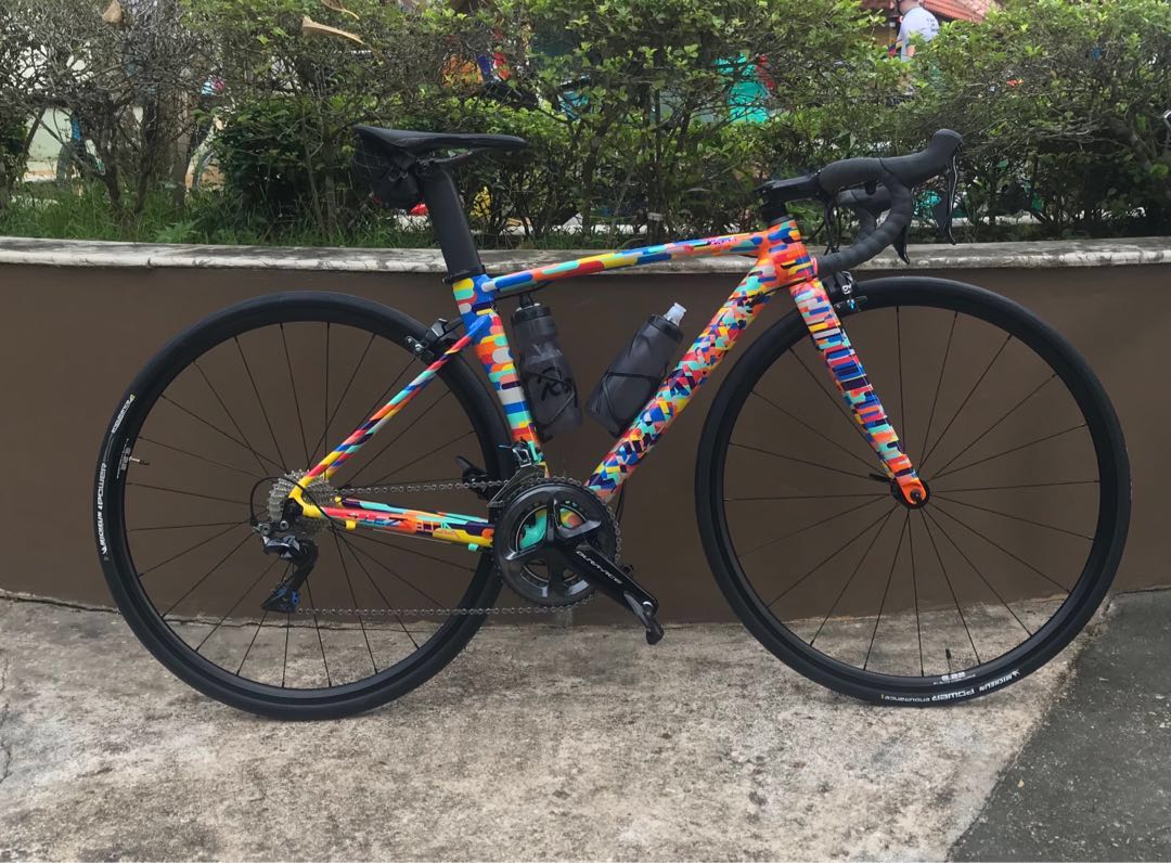 specialized allez sprint 49