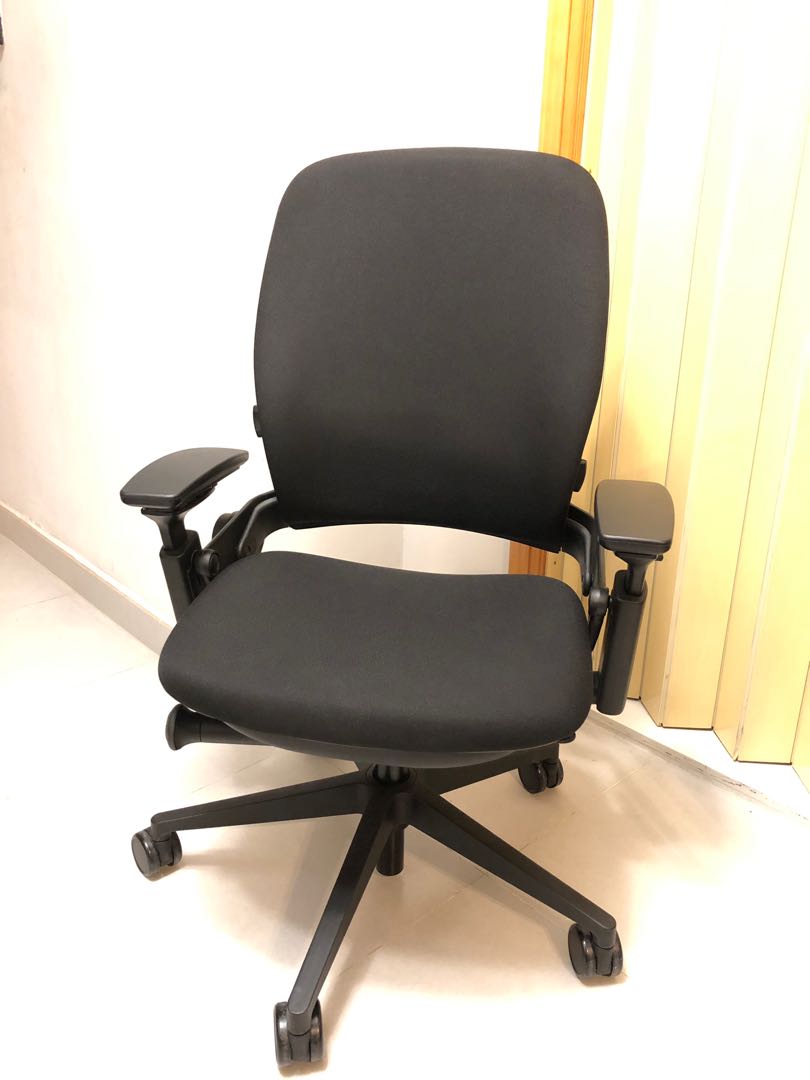 Steelcase leap v2 Office Chair