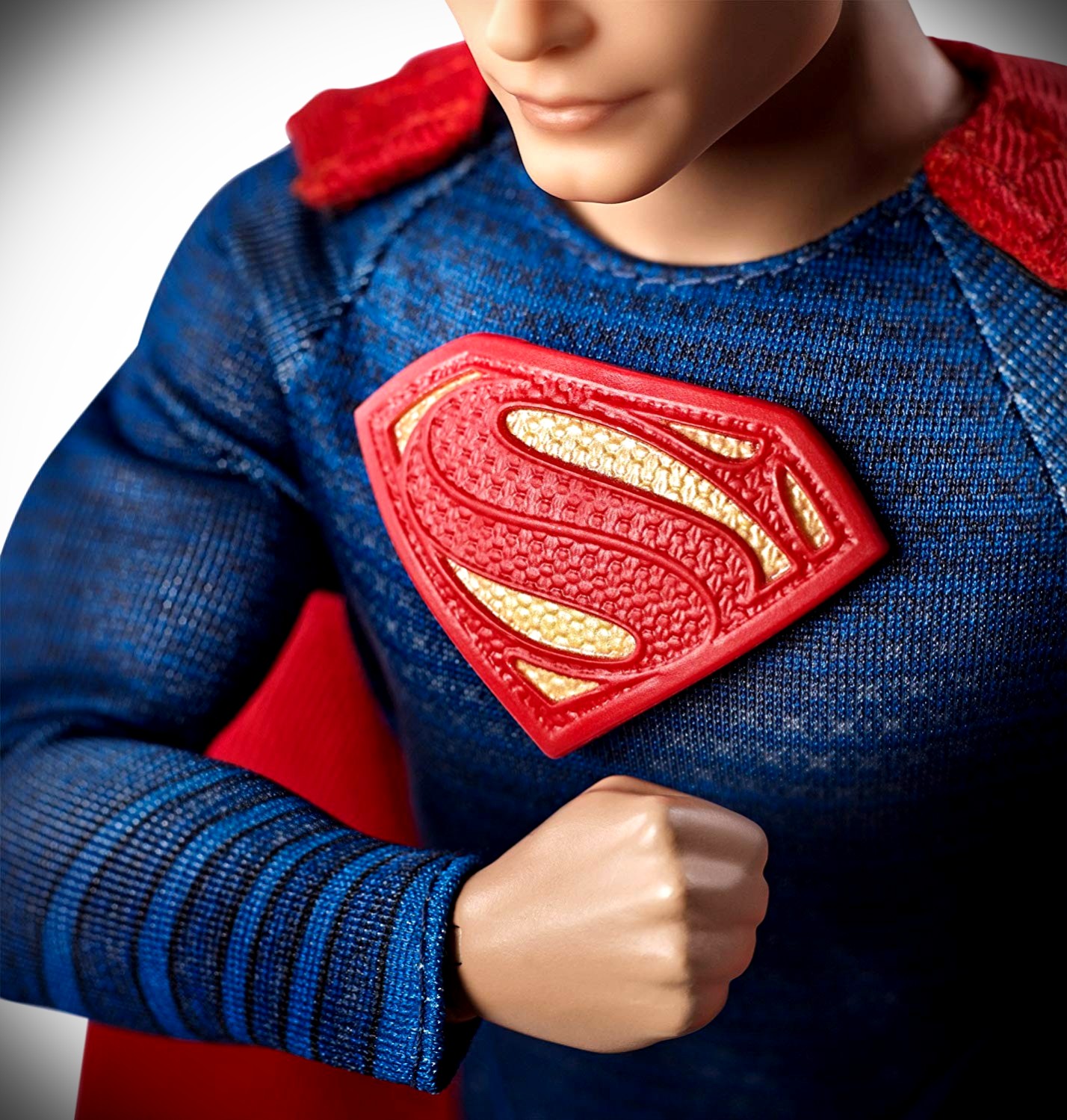 superman ken doll