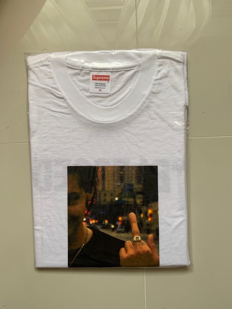 blessed supreme tee