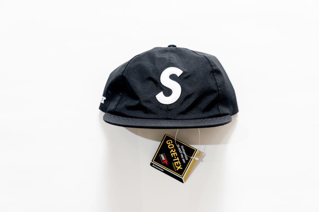supreme s cap