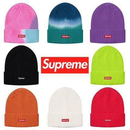 supreme beanie ss19