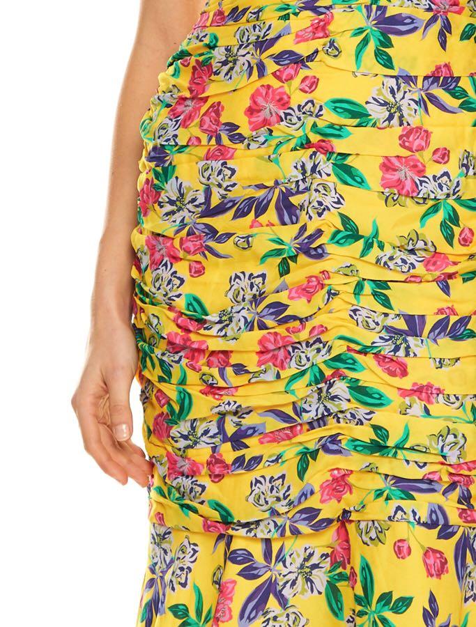 talulah finch midi dress