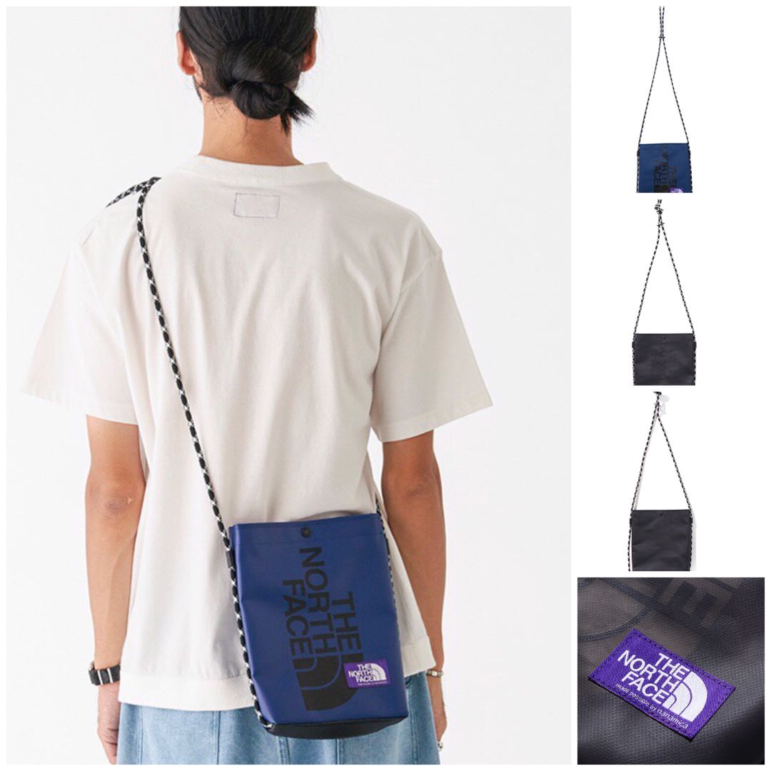 Purple label shoulder bag online