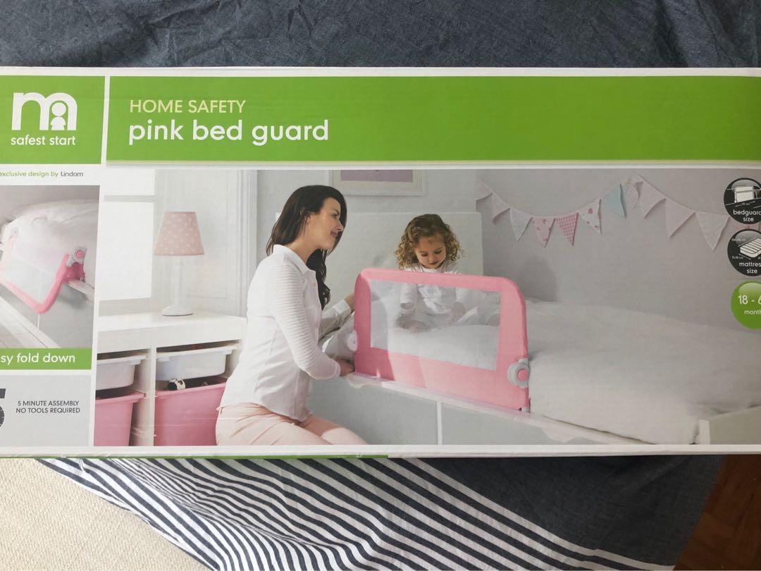 Mothercare bed rail deals