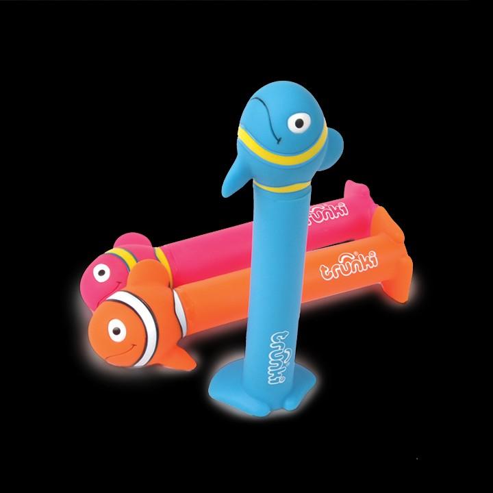 Trunki dive deals sticks