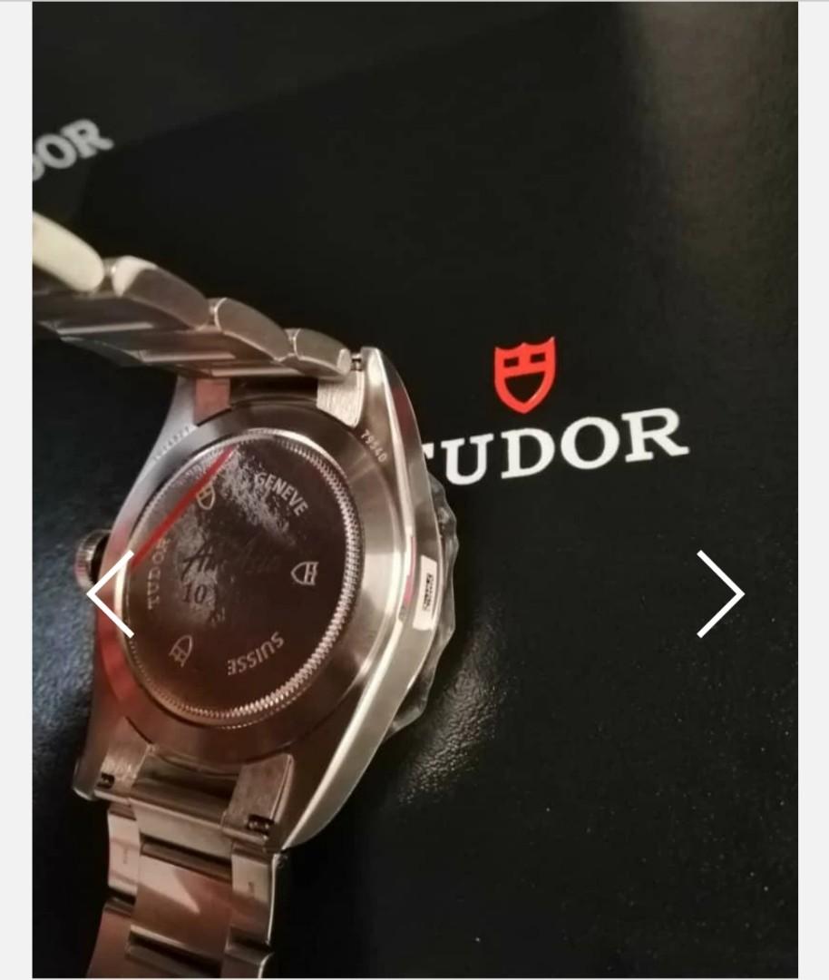 Jam tudor airasia discount