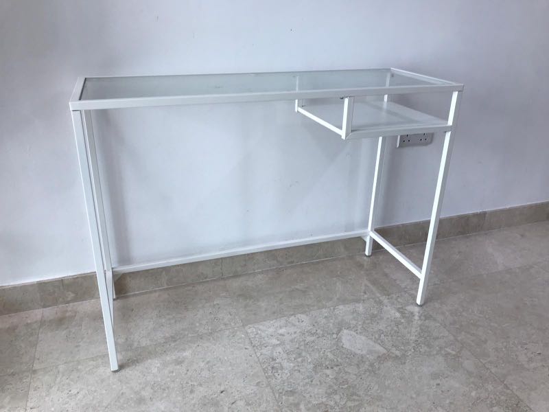 Tv Table Coffee Table Small Table Furniture Tables Chairs On Carousell