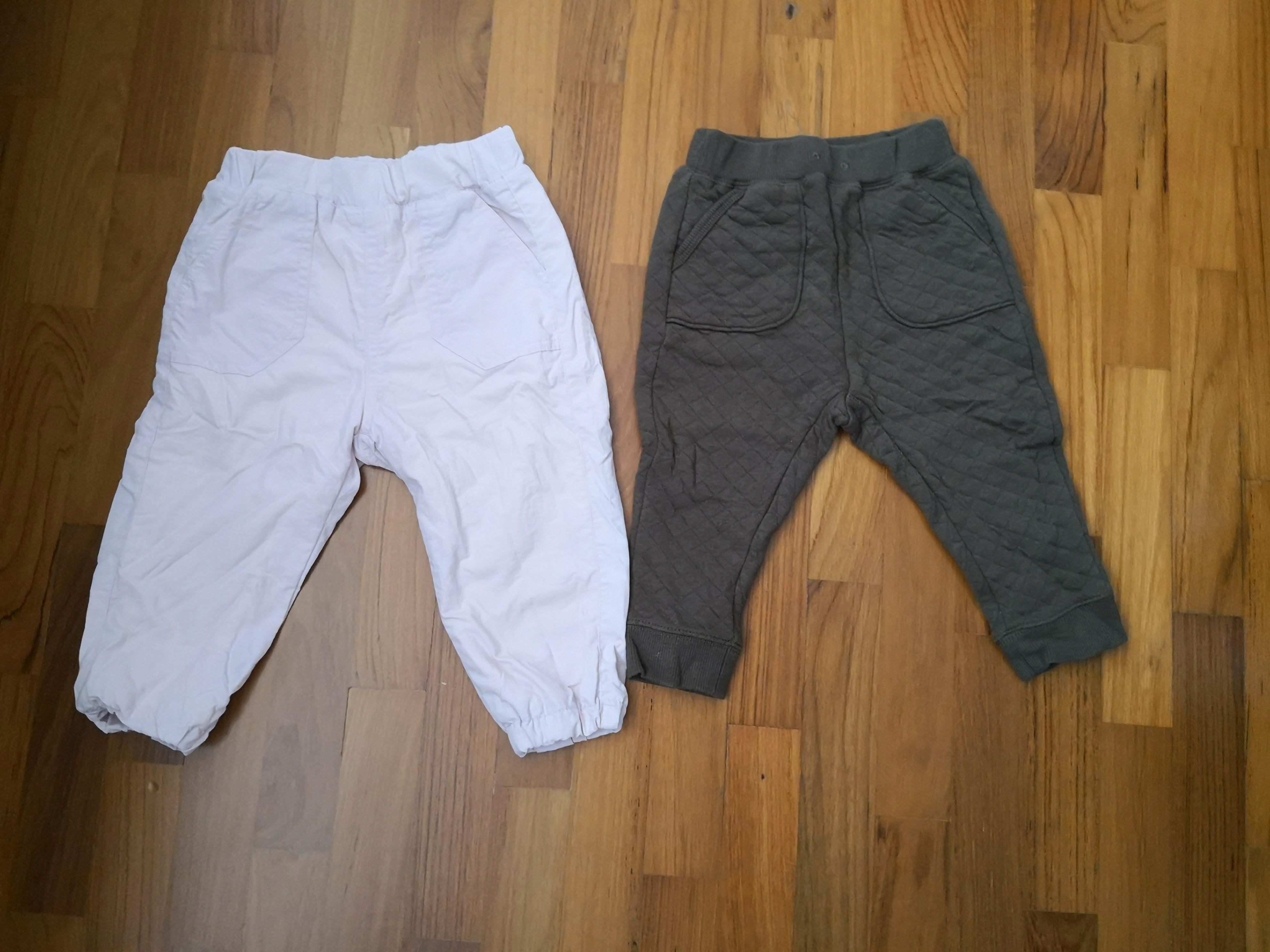 Uniqlo hotsell baby pants