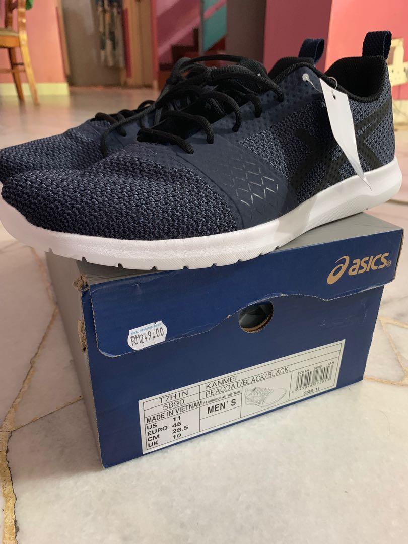 Asics clearance kanmei mens